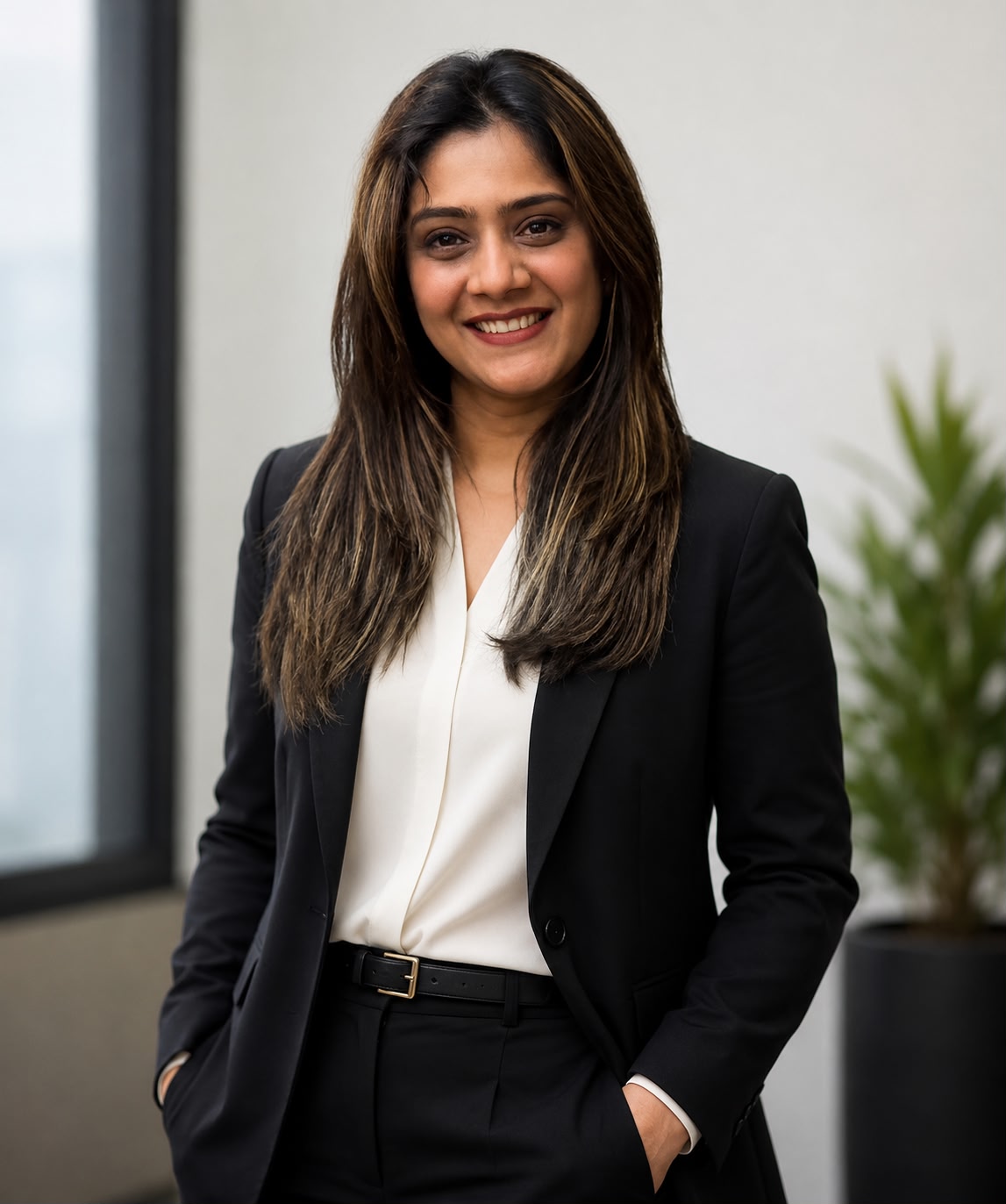 Diya Panchal