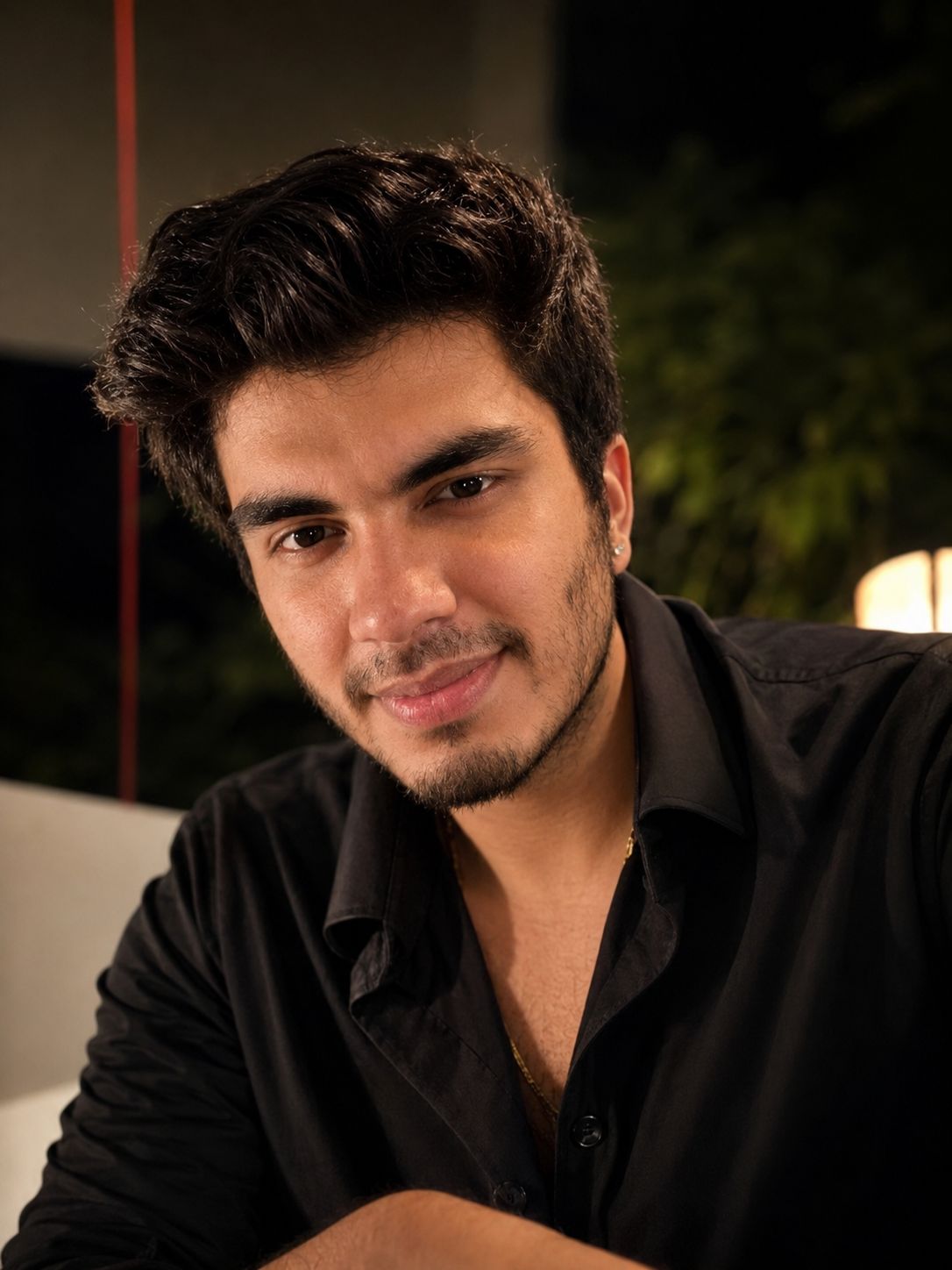 Krish Sharma