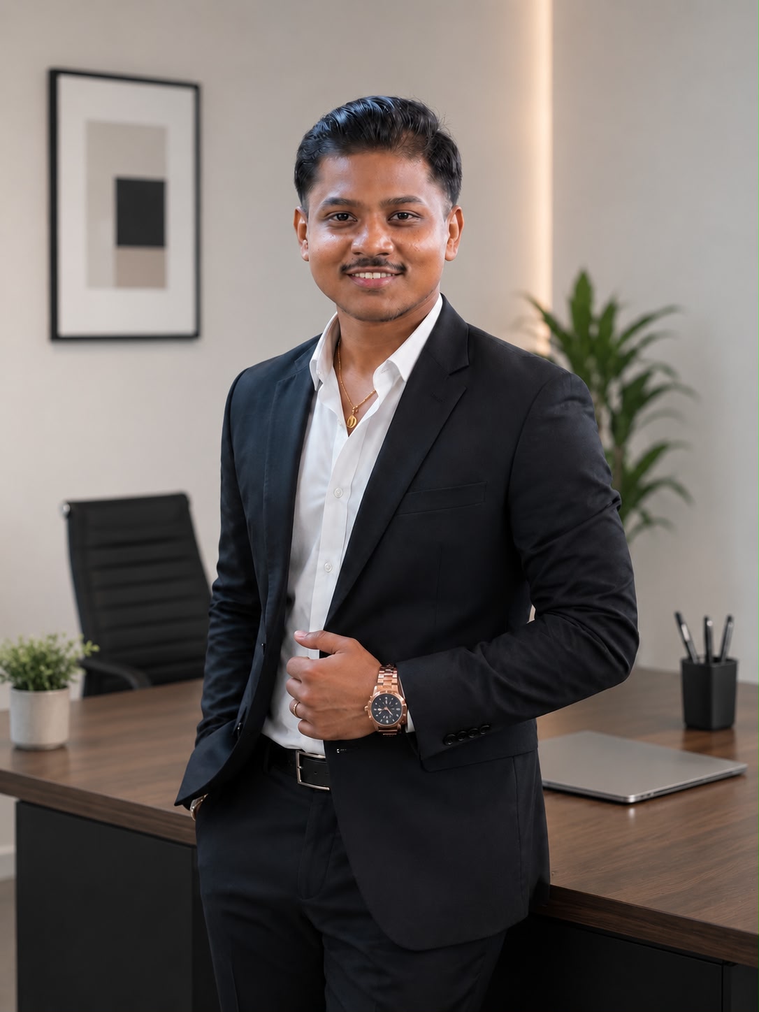 Tushar Gupta